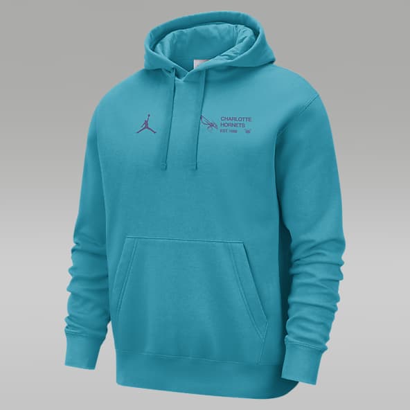 Baby blue jordan jacket new arrivals